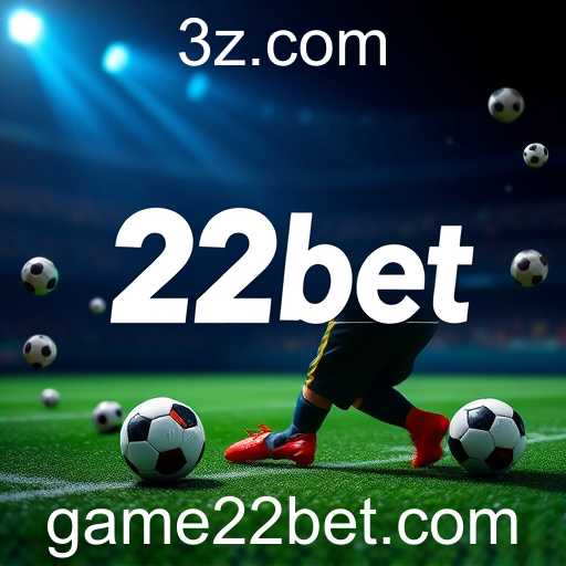 22bet e o Cenário das Apostas Online no Brasil