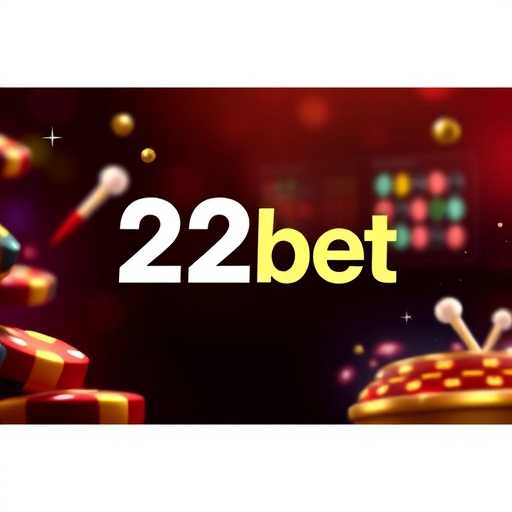 A Evolução dos Jogos Online e a Influência de 22bet