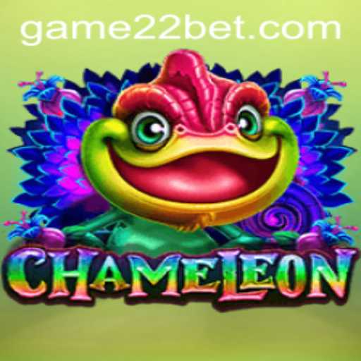 Exploring the Dynamics of Chameleon and Its Intersection with 22bet