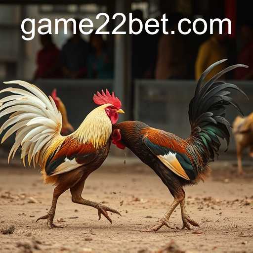 Exploring the Complexities of Cockfighting and 22bet in Modern Society