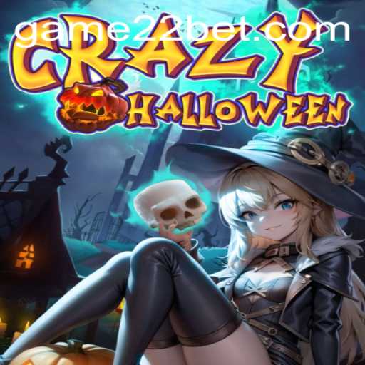 Unveiling the Thrills of CrazyHalloween: A 22bet Spectacle