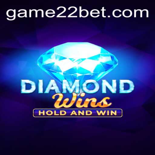 Exploring DiamondWins: A Thrilling Casino Adventure on 22bet