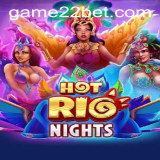 HotRioNights: Experience the Thrills of the Ultimate Casino Adventure with 22bet