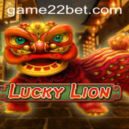 Exploring the Excitement of LuckyLion: A Comprehensive Guide to Gameplay on 22bet