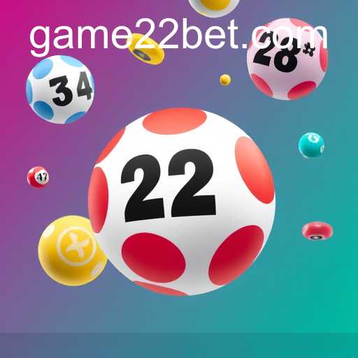 Exploring the World of Online Lottery with 22bet